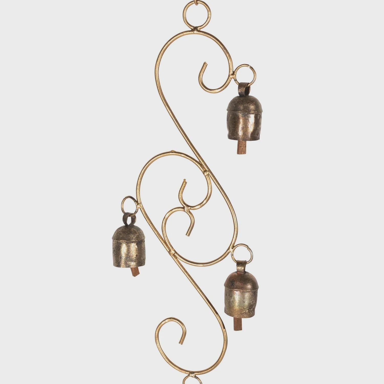 Nana Bells Wind Chime