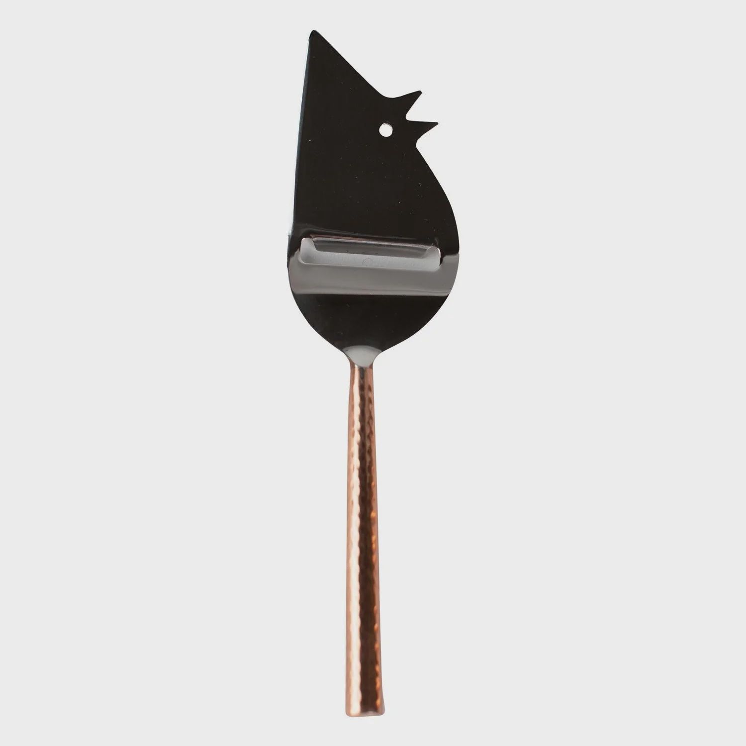 Field Mouse Cheese Knife