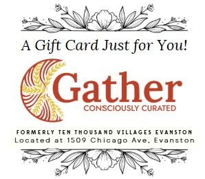 Gather Gift card