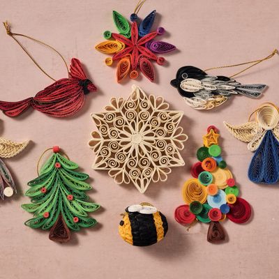 Ornaments