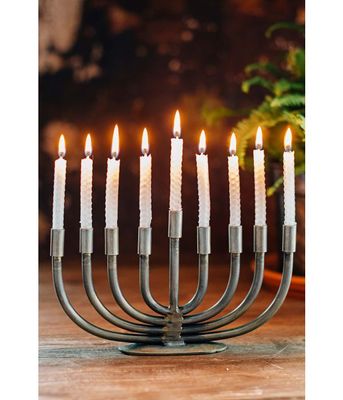 Hanukkah, Menorahs &amp; More