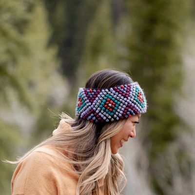 Winter Hats &amp; Headbands