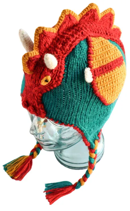 Kids Adventure Hat