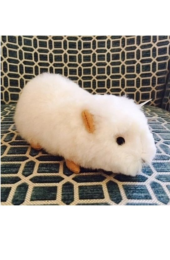 Guinea Pig Alpaca Toy