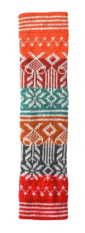 Tahoe Legwarmer