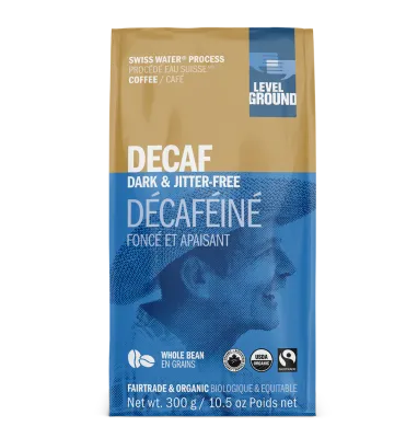 Decaf Single Origin Coffee Bean (10.5oz)