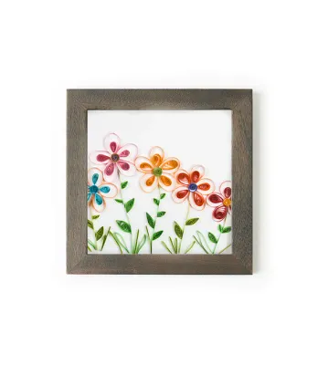 Wood Frame For Quilling Card - 4 varieties