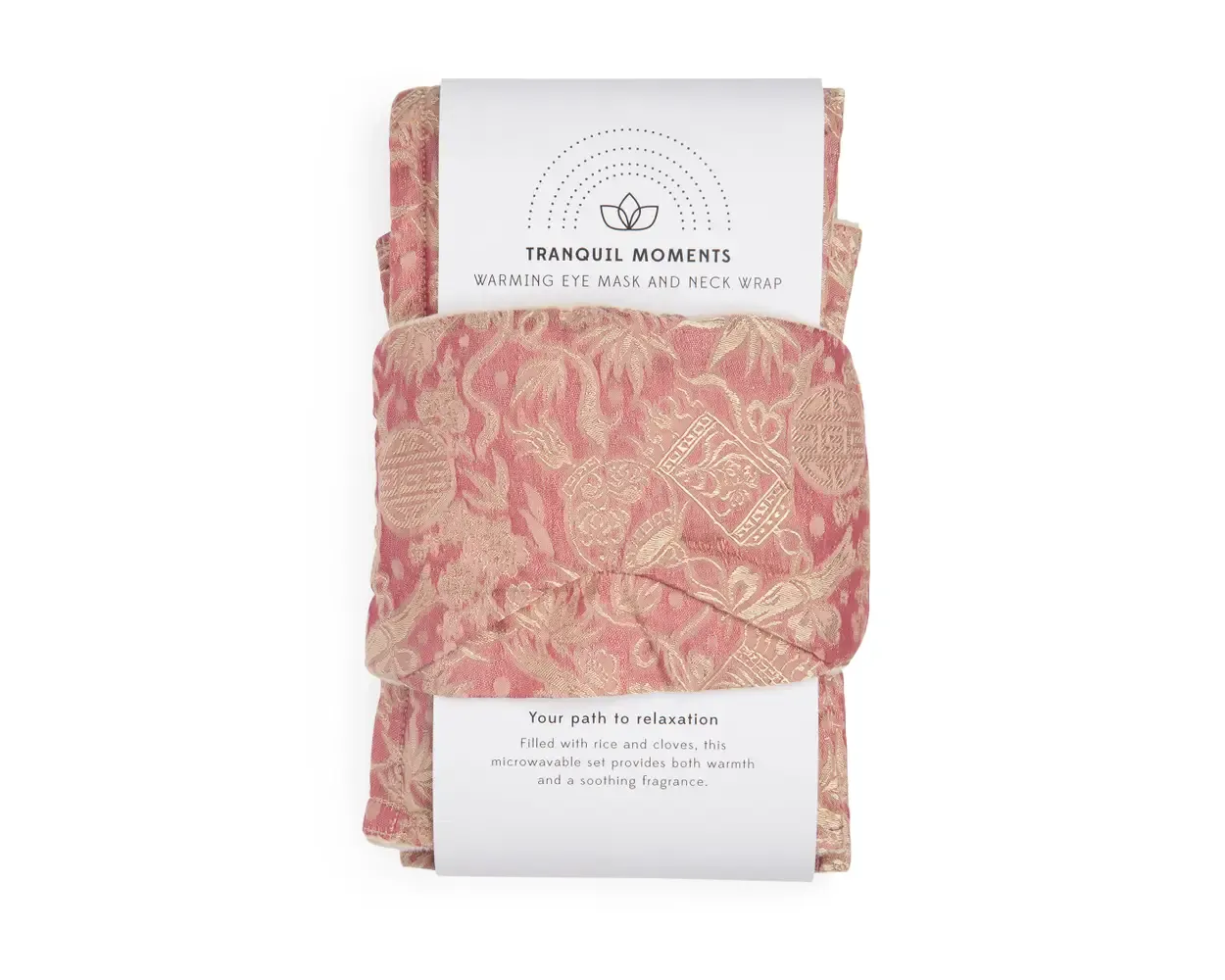 Soothing Comfort Set