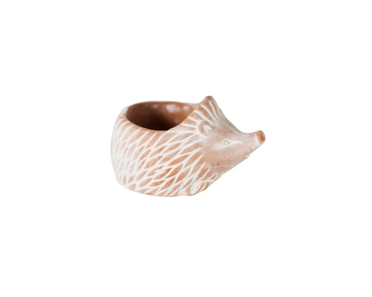 Hedgehog Planter (small)