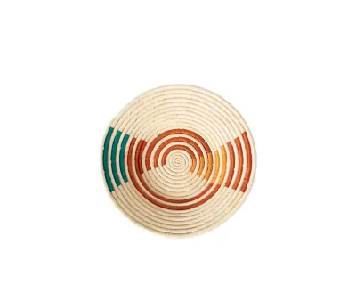 Asymmetric Basket