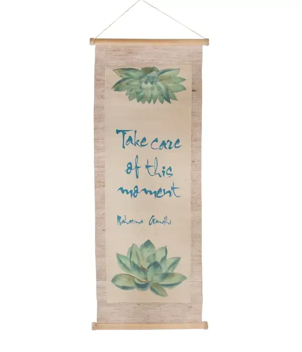 This Moment Wall Hanging