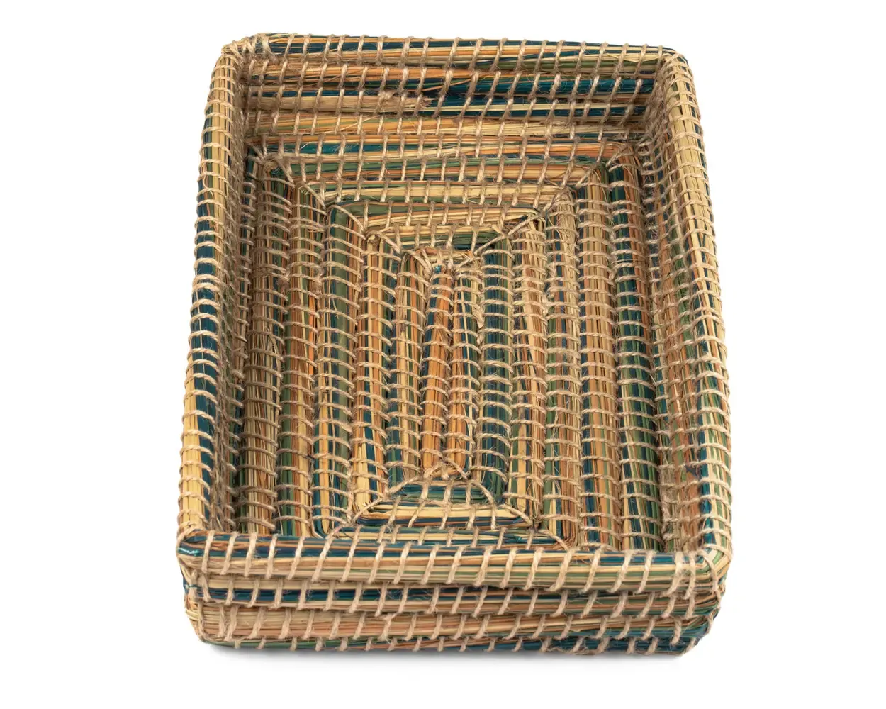 Casserole Dish Kaisa Basket