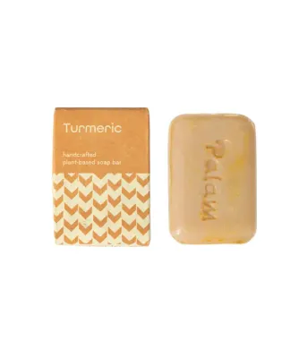 Turmeric Soap