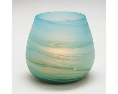 Desert Sands Votive Holder