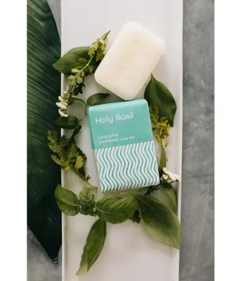 Holy Basil Soap