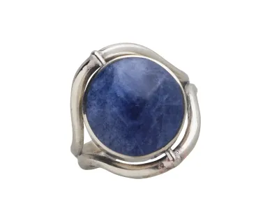 Choose Your Mood Flip Ring