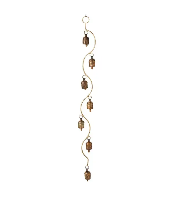 Riverflow Bell Chime