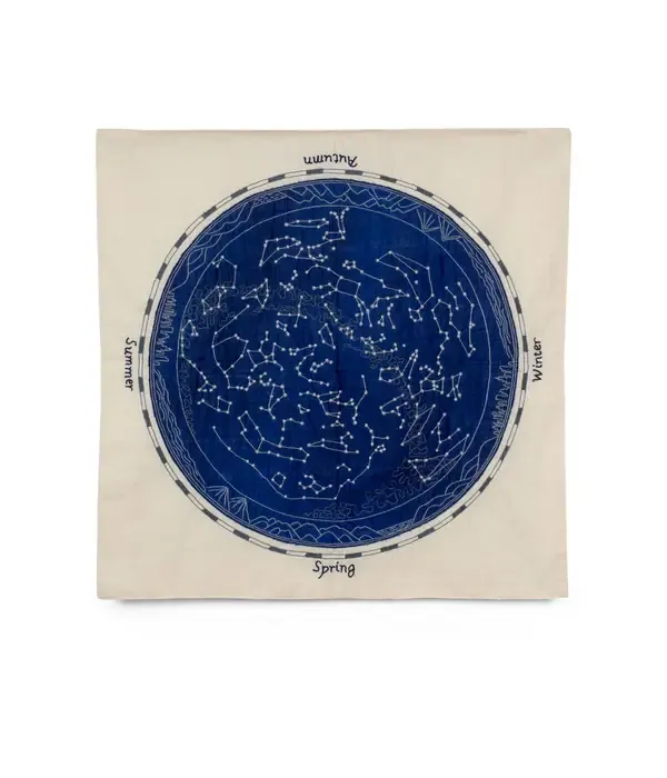 Constellation Wall Hanging