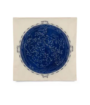 Constellation Wall Hanging
