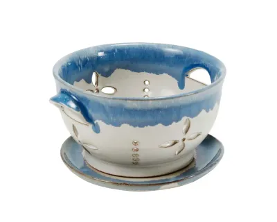 Berry Bowl Colander