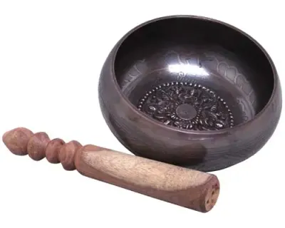Ashtamangal Singing Bowl
