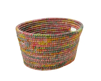 Bright Day Laundry Basket - Pick Up Only