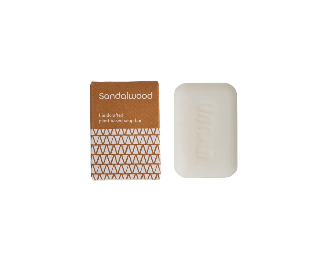 Sandalwood Soap