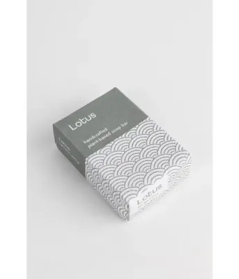 Lotus Soap