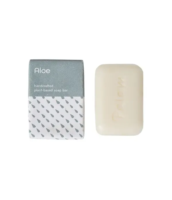 Aloe Vera Soap all-natural
