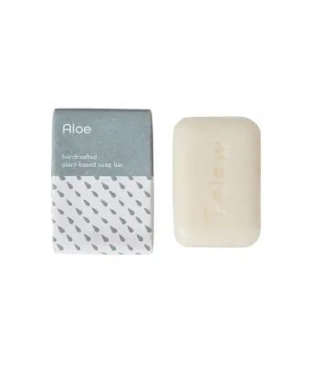 Aloe Vera Soap all-natural