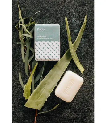 Aloe Vera Soap all-natural