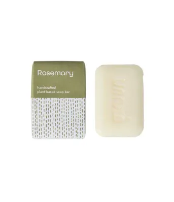 Rosemary Soap