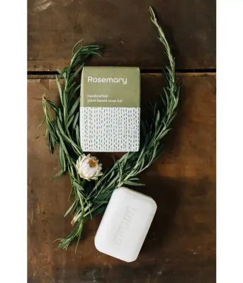 Rosemary Soap