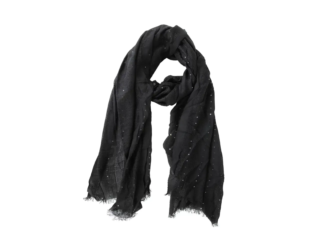 Black Tie Affair Scarf