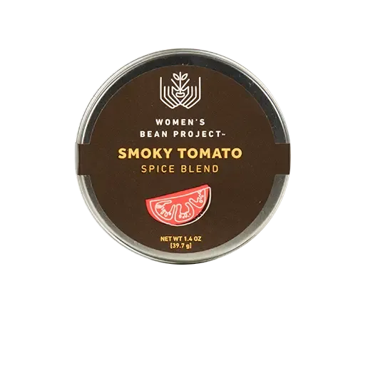 Smokey Tomato Spice Blend