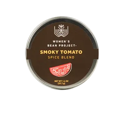Smokey Tomato Spice Blend