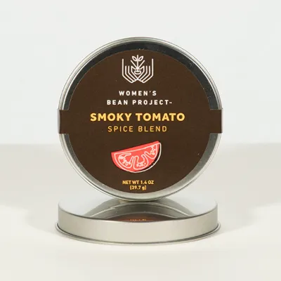 Smokey Tomato Spice Blend