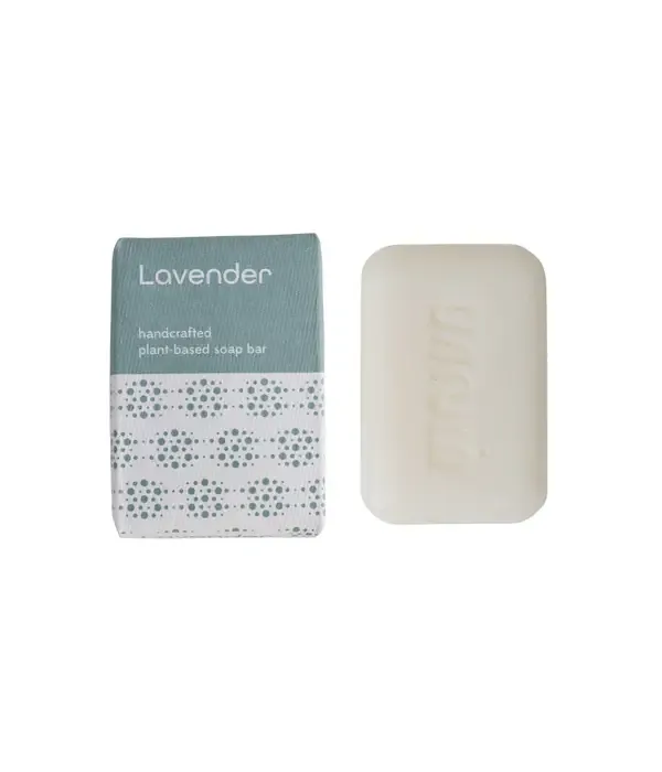 Gentle Lavender Soap