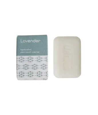 Gentle Lavender Soap