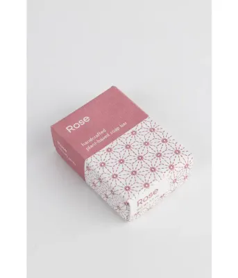 Rose Soap