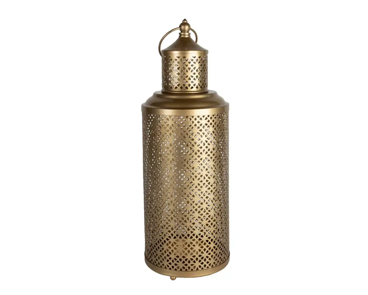Turret Hanging Lantern