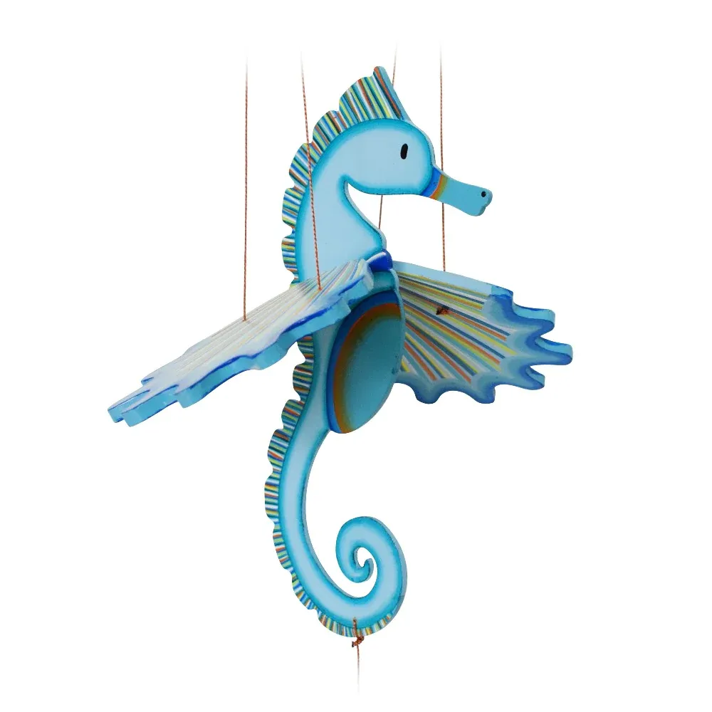 Seahorse Mobile