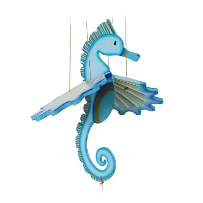 Seahorse Mobile