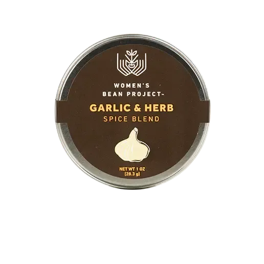 Garlic &amp; Herb Spice Blend