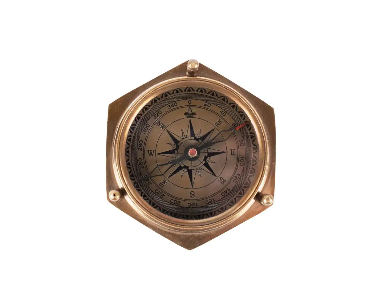 Compass &amp; Calendar