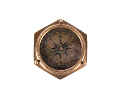 Compass &amp; Calendar