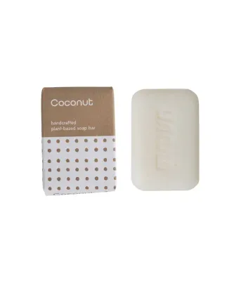 Coconut Soap