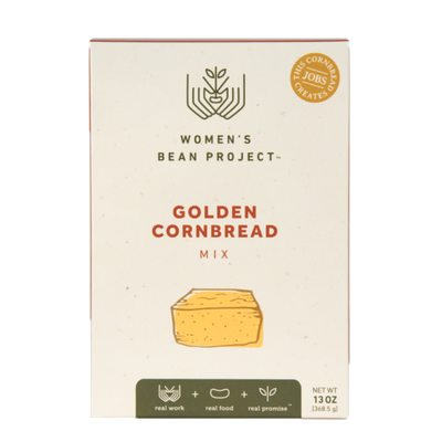 Golden Cornbread Mix