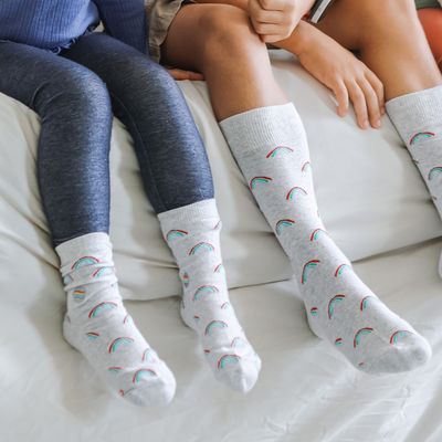 Kids Socks that Save LGBTQ Lives - preschool