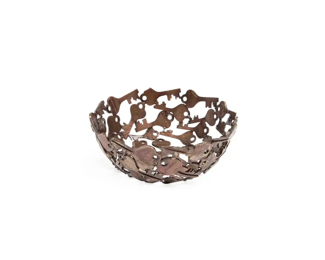 Key Bowl